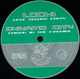 Lochi, Dynamo City - Vote Techno Party / Poison In The Machine