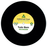 Selvagem - Tudo Bem / Luanda