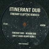 Itinerant Dub - Itinerant Club (the Remixes)