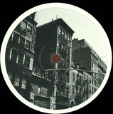 Soul Habitat - Raw Vibez Ep