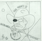 Viktor Marek & Ed Keylocko - This Land Will Change