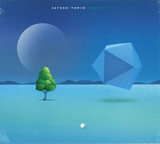 Satoshi Tomiie - New Day (the 2015 Album)