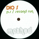 Dio S - P.s / Second Run