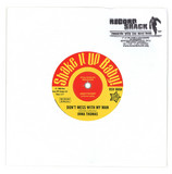 Irma Thomas - Don't Mess With My Man