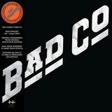 Bad Company - Bad Company