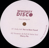 V/a - Disco Darling E.p.