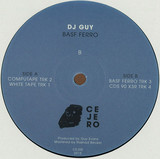 Dj Guy - Basf Ferro