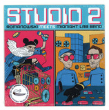 Romanowski - Studio 2
