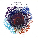 Ekkohaus / Mihai Popoviciu / Rio Padice / Jt Donaldson - 10 Years Of Hudd Traxx: Now & Then - Part 4