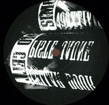 Simo Cell - Cellar Door / Piste Jaune