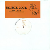 Dj Harvey - Cosmic / Give It Up