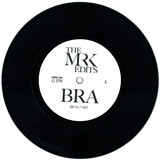 Mr. K - The Mr. K Edits 7-inch