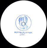 Starskie & Hagi - Ep