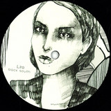 Liro - Back South Ep