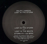 Ralph Lawson - Lost In The Storm