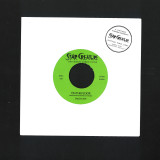 Saucy Lady - On The Floor & Help