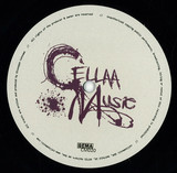 Giuseppe Cennamo - Everyday Ep