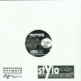 Yanez / Hotrebor - The Trailer Ep