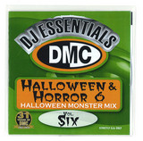 Dj Essentials - Hallowween Monster Mix 06
