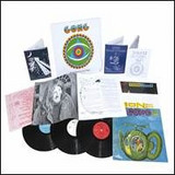 Gong - Radio Gnome Invisible Trilogy