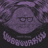 Uubbuurruu / El Napoleon - Swamp Ritual (lp)