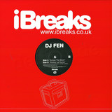 Dj Fen - Across The Moon