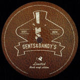 Various - Cufflinks & Bow Ties Ep