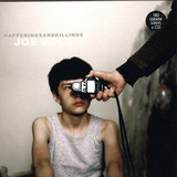 Joe Volk - Happenings And Killings
