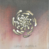 Calibre - Shelflife 4 (4x12")