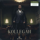 Kollegah - Zuhältertape Vol. 4