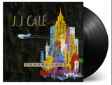 J.J. Cale - Travel Log