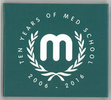 Various - Ten Years Of Med School 2xcd