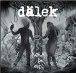 Dälek - Asphalt For Eden