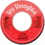 Kylie Auldist - It's On / Made Of Stone