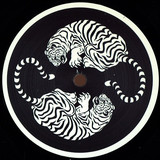 Jamaica Suk - Kontort Ep