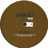 Mr.statk - The Business Of Getting Down