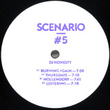 Dj Honesty - Scenario#5