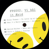Various - Vi Kal It Aesid 1, Aparicio