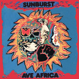 Sunburst - Ave Africa 2 X Cd