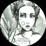 Andre Butano & Felipe Galleguillos - Push Cat