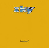 Sky - Cadmium