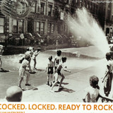 Monosurround - Cocked, Locked, Ready To Rock