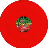 Bang V Al Storm - Breakin Thru / Cloudy Daze