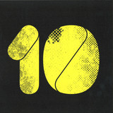 Break - 10 Years Of Symmetry (album Sampler)