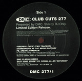 Dmc - Club Cuts 277/1