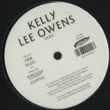 Kelly Lee Owens - Oleic