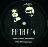 Fifth Era - Fifth Era 18