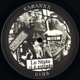 Cosimo Damiano & Luciano Lamanna - Lb019