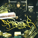 Dj Lrm Pres. Dj Premier - Instrumental World 39