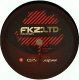 Cern / Dose - Leapyear / Back To Normal